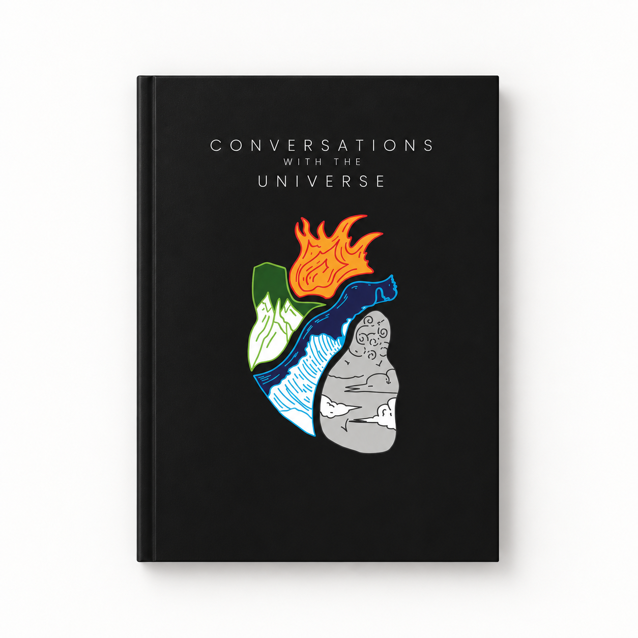 Conversations with the universe